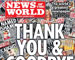 News of the World final sells 3.8m