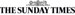 Barclay Brothers top Publishing Rich List