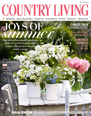 InPublishing: Country magazines