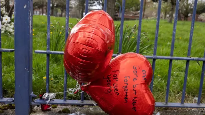 Judge allows killers to be named