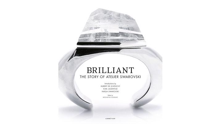 Condé Nast to produce: Brilliant – The Story Of Atelier Swarovski