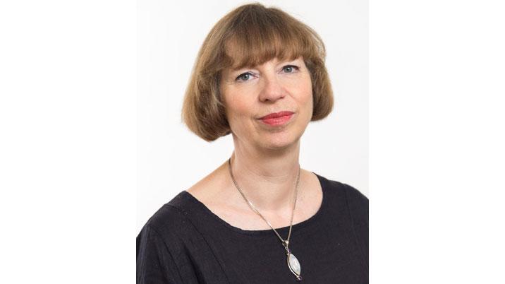 Helen Crisp appointed Editor-in-Chief of BMJ Open Quality