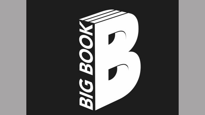 Hearst launches inaugural Big Book Festival