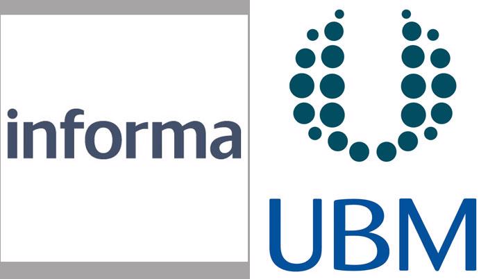 Informa to acquire UBM