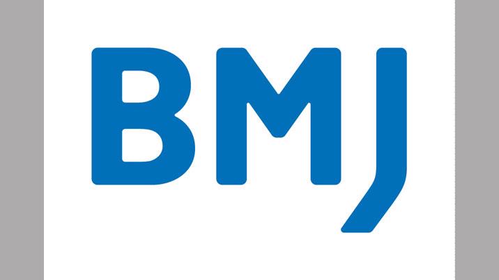 BMJ to launch new nutrition journal