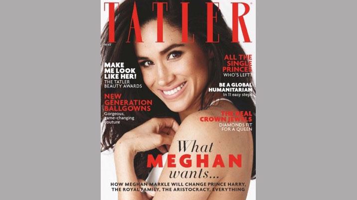 Editorial appointments at Tatler