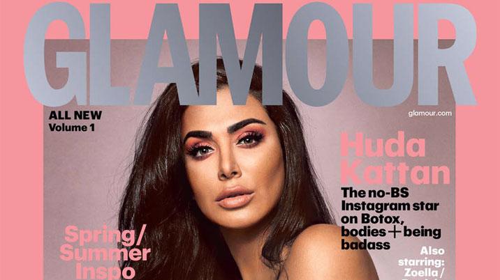 Glamour appoints Josh Newis-Smith