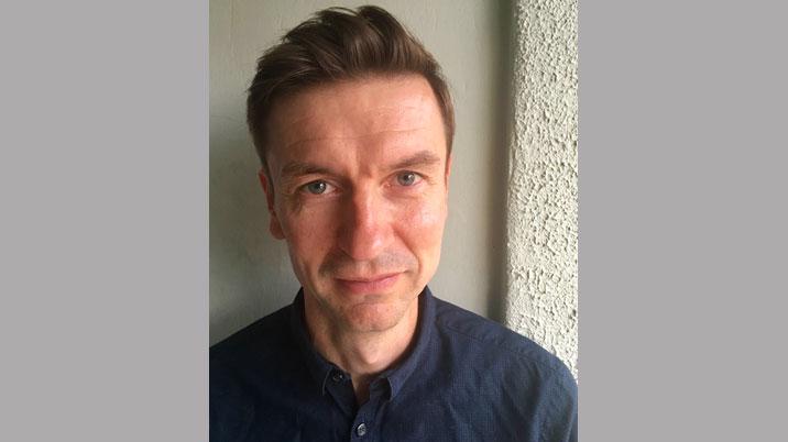 Nemorin Creative appoints Graham Hayday