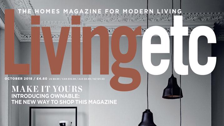 TI Media launches New Shopping Service for Homes Magazines