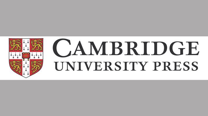 Cambridge university press