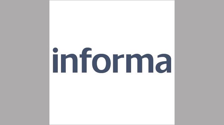 Informa publishes Trading Update