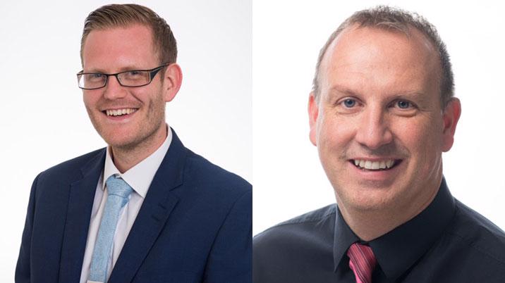 Intermedia expands management team