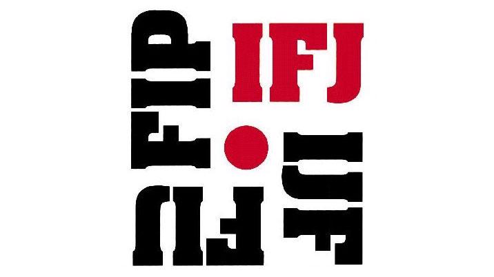 IFJ publishes list of media killings in 2018