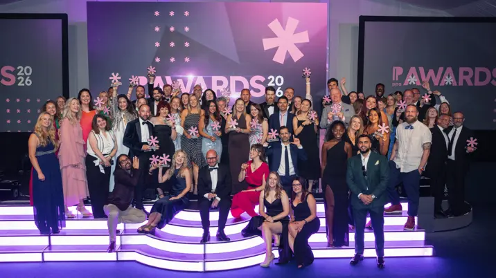 PPA Awards 2026: winners revealed