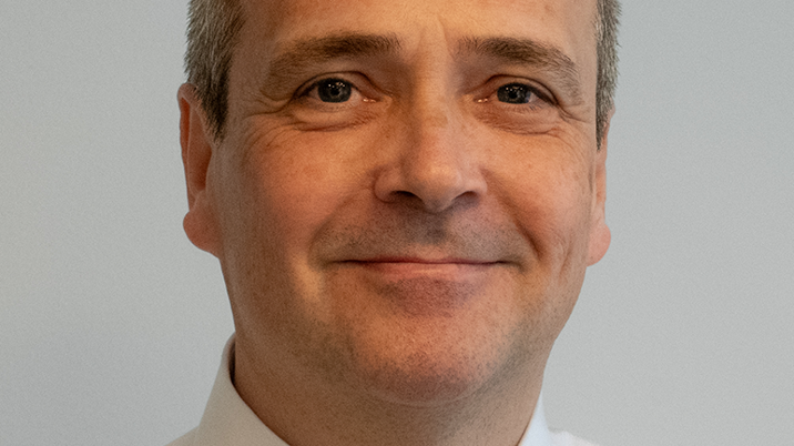 Ross Ferguson returns to CIG as head of editorial