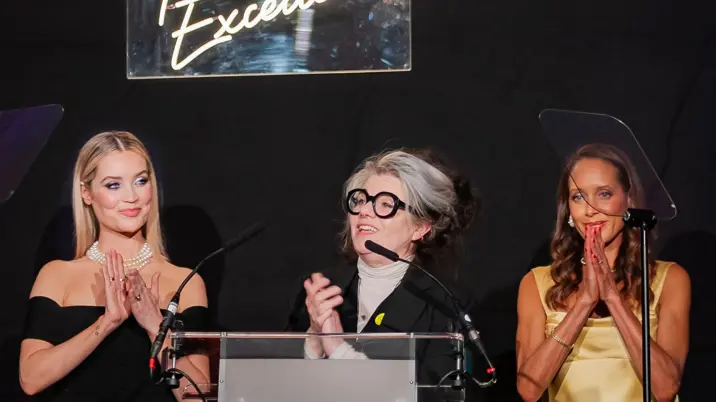 The BSME and Caitlin Moran launch Young Writers’ Prize