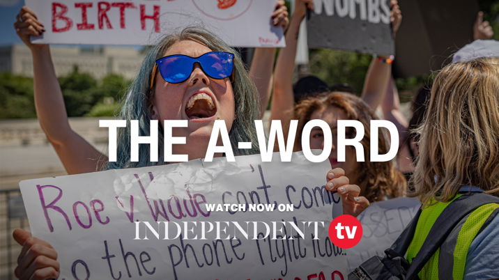 The Independent premieres documentary