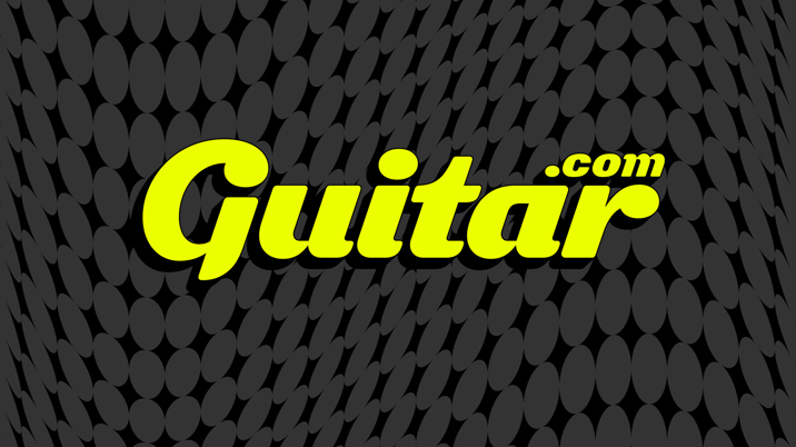 NME Networks introduces revamped Guitar.com