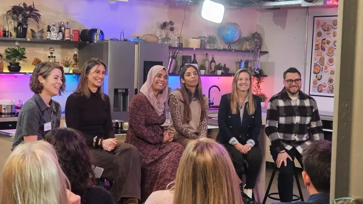 Netmums and Sorted Food launch ‘Mealtimes Matter’