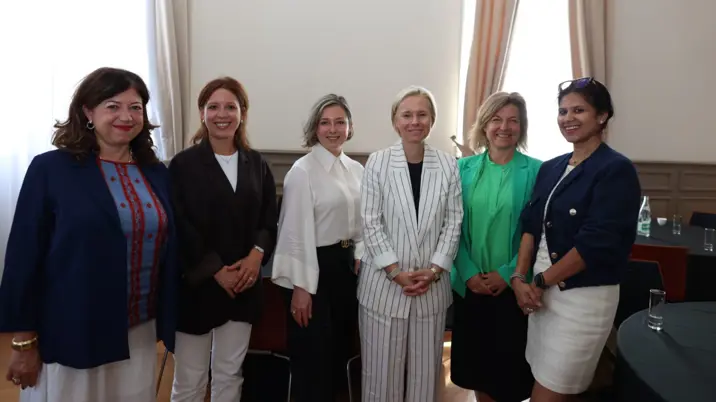 WAN-IFRA announces new board members