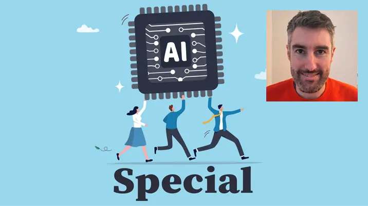 AI in practice: Monetisation strategy