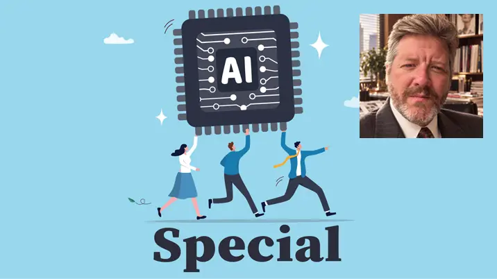 AI in practice: Product development