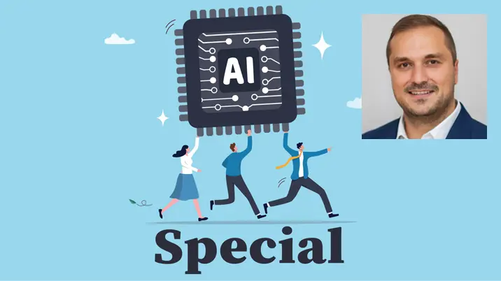 AI in practice: Editorial strategy