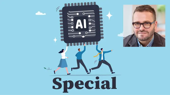 AI in practice: Hearst UK