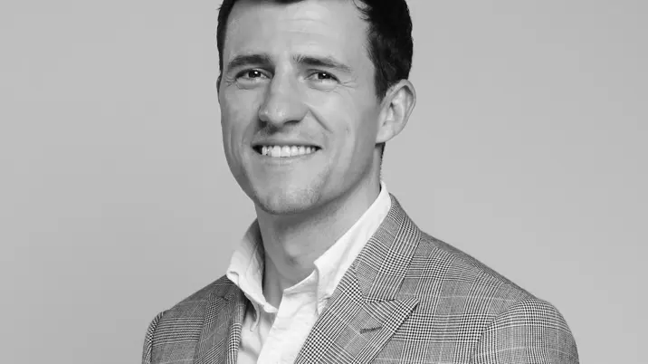Hearst UK appoints Alex Unitt