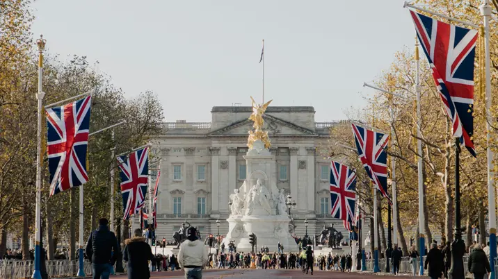 An end to the age of deference?