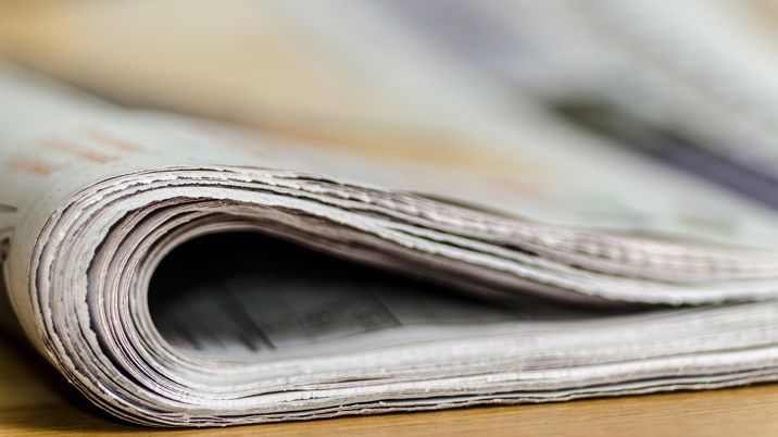 News UK selects Smiths News