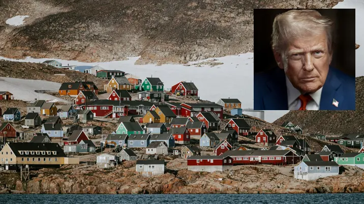 The madness of King Donald