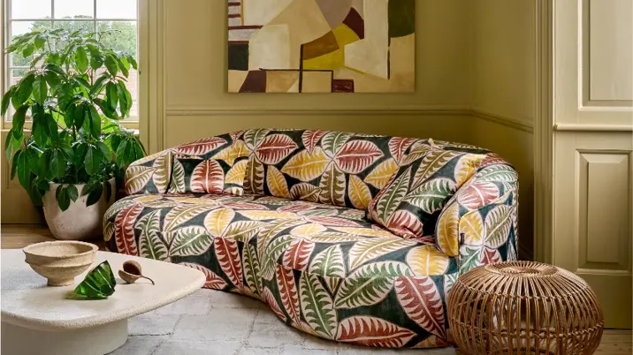 Harper’s Bazaar UK launches brand licensing partnership with  Sofas & Stuff