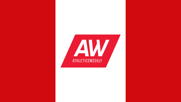 Athletics Weekly launches new podcast