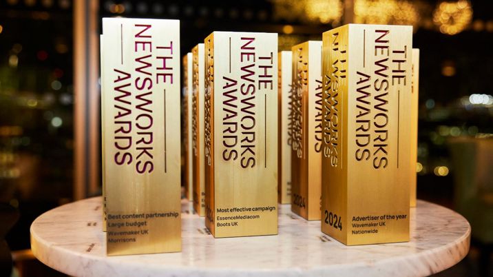 Newsworks Awards: winners announced