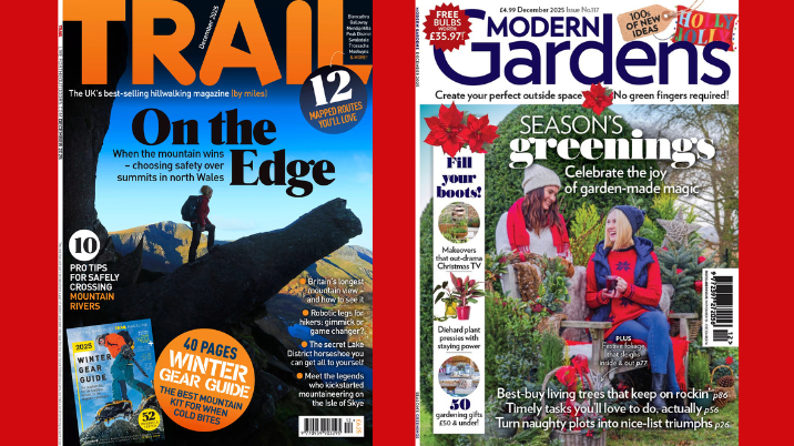 Bauer Media announces changes for two titles