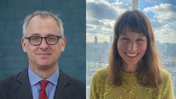 The Sunday Times announces two new appointments