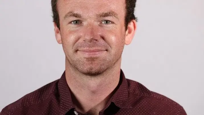Newsquest appoints Ben Hardy
