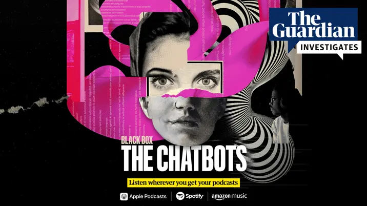 The Guardian confirms new season of Black Box