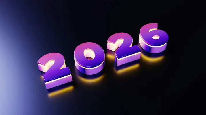 Lifting the gloom – my wish list for 2026