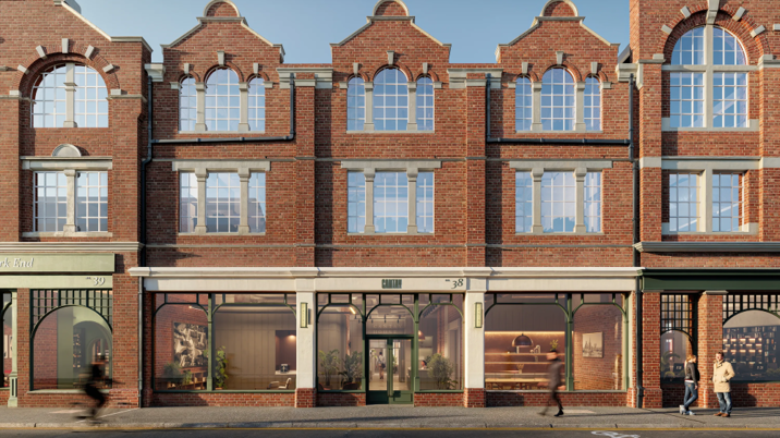 Taylor & Francis announces plans to relocate