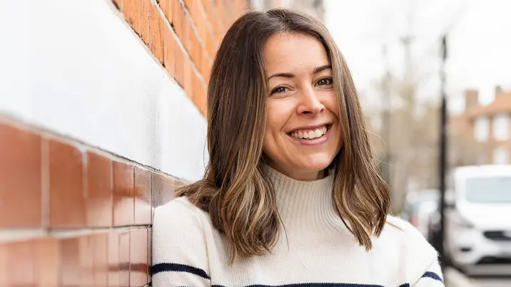 You’ve got to take risks