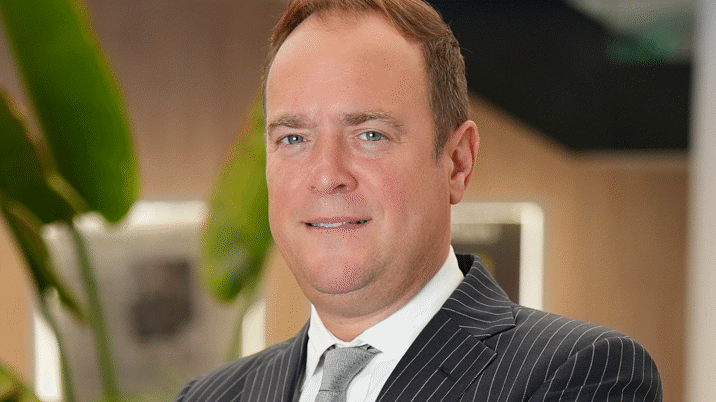 Charles Yardley appointed CEO of Khaleej Times