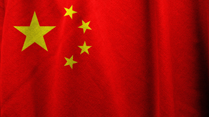 China pledges to “clean up” the internet