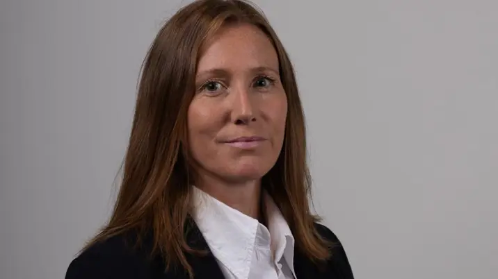 Reach names new Mirror editor-in-chief