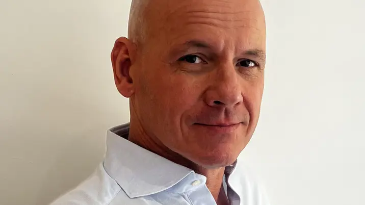 PA Media Group appoints Chris Pharo