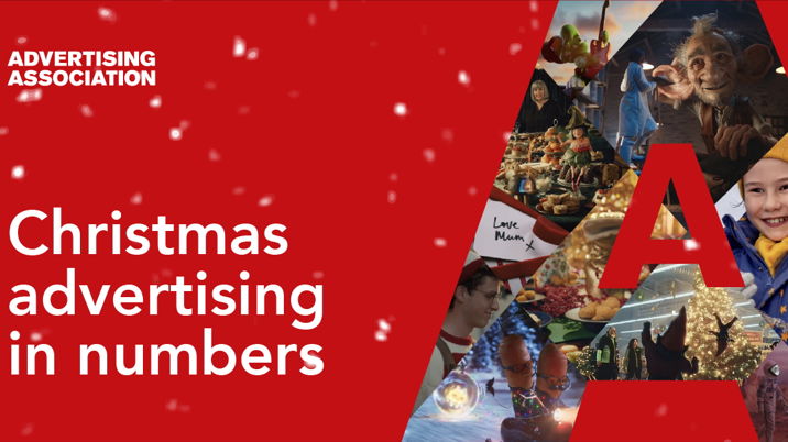 Festive ads to reach £10.5bn