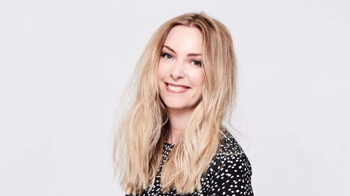 Claire Hodgson appointed Editor-in-Chief of Cosmopolitan