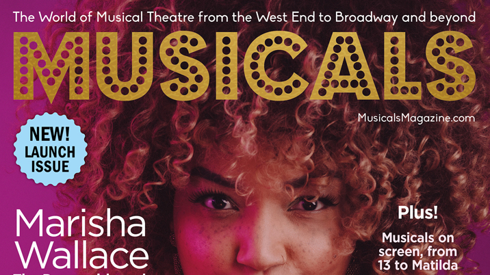 MA Group launches new consumer magazine: Musicals
