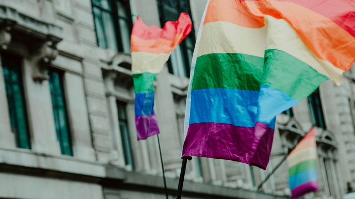 The Independent announces its 2026 Pride activity